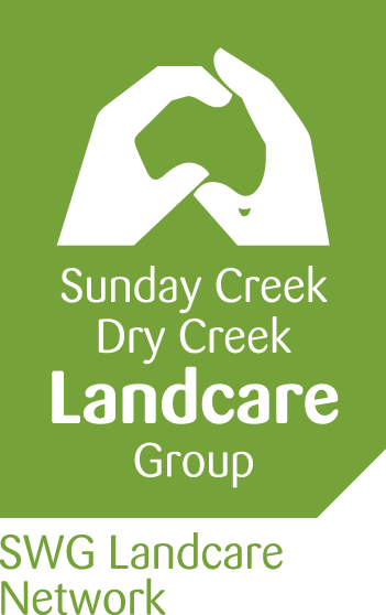Sunday Creek Dry Creek Landcare Group